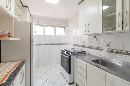 Apartamento para alugar com 70m², 3 quartos e 1 vagaCozinha e área de serviço