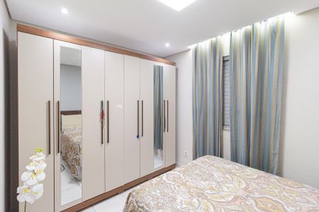 Apartamento para alugar com 70m², 3 quartos e 1 vagaQuarto 1