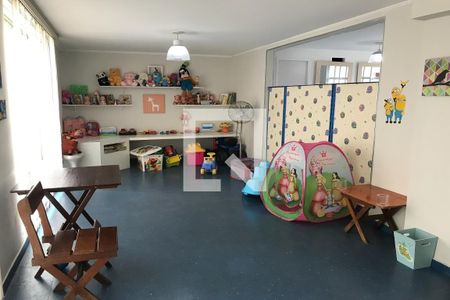 Apartamento para alugar com 70m², 3 quartos e 1 vagaÁrea comum - Brinquedoteca