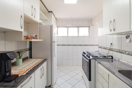 Apartamento para alugar com 70m², 3 quartos e 1 vagaCozinha e área de serviço