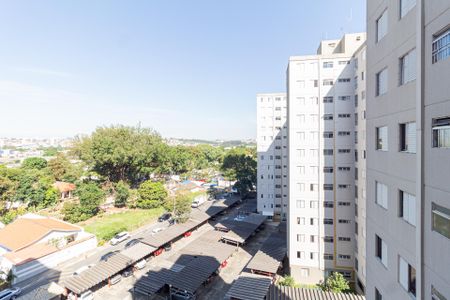 Apartamento para alugar com 70m², 3 quartos e 1 vagaVista