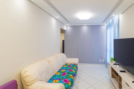 Apartamento para alugar com 70m², 3 quartos e 1 vagaSala