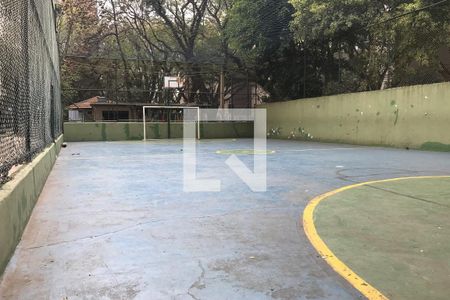 Apartamento para alugar com 70m², 3 quartos e 1 vagaÁrea comum - Quadra poliesportiva