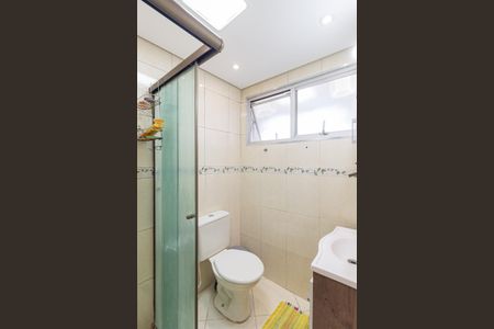 Apartamento para alugar com 70m², 3 quartos e 1 vagaBanheiro