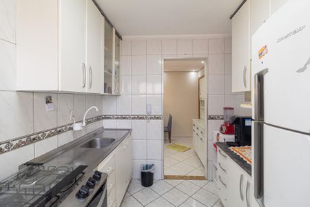Apartamento para alugar com 70m², 3 quartos e 1 vagaCozinha e área de serviço
