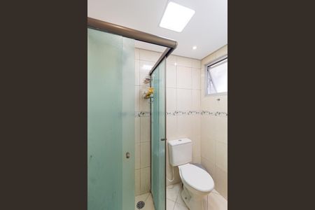 Apartamento para alugar com 70m², 3 quartos e 1 vagaBanheiro