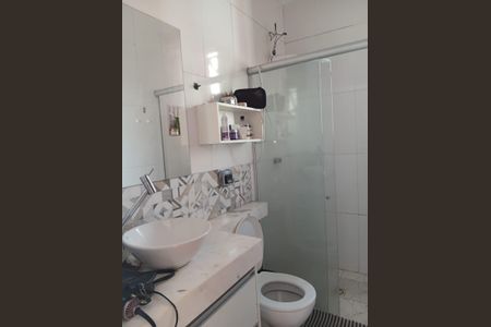 Apartamento para alugar com 48m², 2 quartos e 1 vagaBanheiro