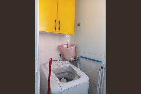Apartamento para alugar com 48m², 2 quartos e 1 vagaÁrea de serviço
