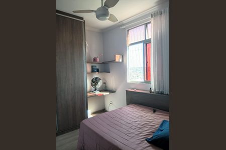 Apartamento para alugar com 48m², 2 quartos e 1 vagaQuarto 2