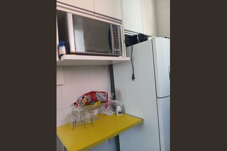 Apartamento para alugar com 48m², 2 quartos e 1 vagaCozinha