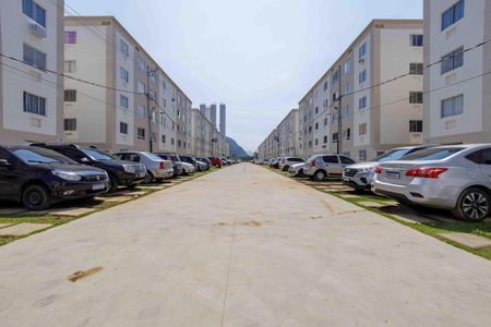 Apartamento para alugar com 43m², 2 quartos e 1 vagaÁrea comum