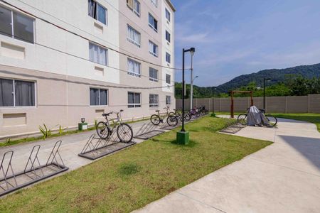 Apartamento para alugar com 43m², 2 quartos e 1 vagaÁrea comum