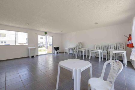 Apartamento para alugar com 43m², 2 quartos e 1 vagaÁrea comum