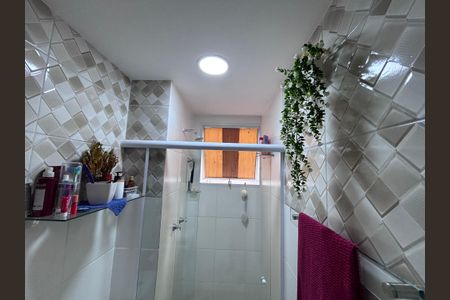 Apartamento para alugar com 43m², 2 quartos e 1 vagaBanheiro