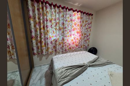 Apartamento para alugar com 43m², 2 quartos e 1 vagaQuarto 1