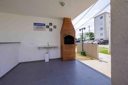 Apartamento para alugar com 43m², 2 quartos e 1 vagaÁrea comum