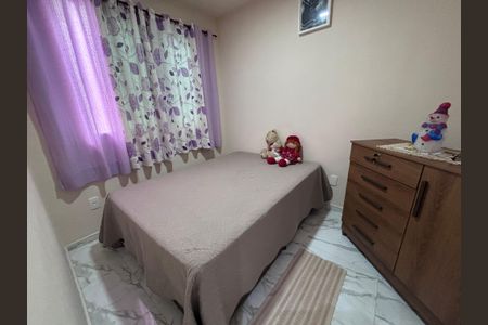 Quarto 2 de apartamento para alugar com 2 quartos, 43m² em Vargem Pequena, Rio de Janeiro