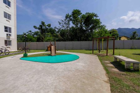 Apartamento para alugar com 43m², 2 quartos e 1 vagaÁrea comum