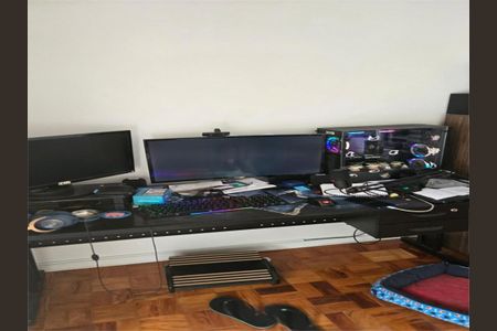 Apartamento à venda com 3 quartos, 100m² em Butantã, São Paulo