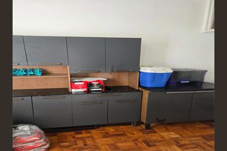 Apartamento à venda com 3 quartos, 100m² em Butantã, São Paulo