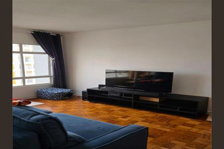 Apartamento à venda com 3 quartos, 100m² em Butantã, São Paulo