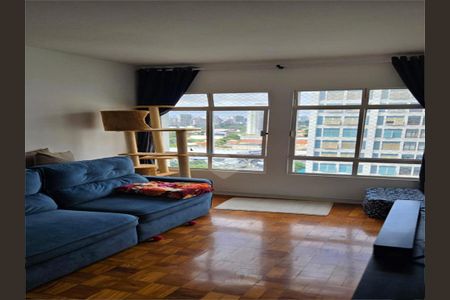 Apartamento à venda com 3 quartos, 100m² em Butantã, São Paulo