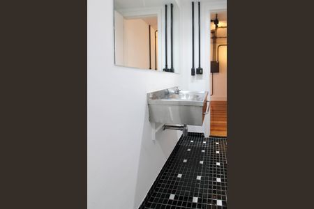 Apartamento à venda com 98m², 1 quarto e 2 vagasLavabo 