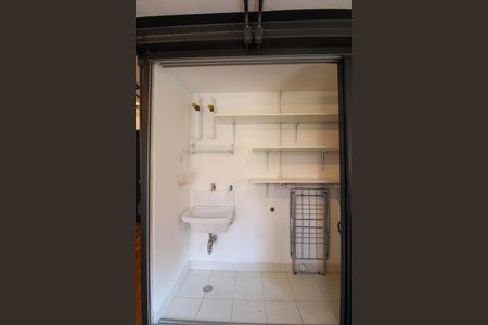 Apartamento à venda com 98m², 1 quarto e 2 vagasÁrea de Serviço