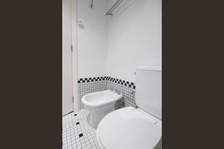 Apartamento à venda com 98m², 1 quarto e 2 vagasBanheiro Suíte 