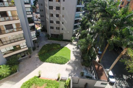 Vista Suíte  de apartamento à venda com 1 quarto, 98m² em Jardim Guedala, São Paulo