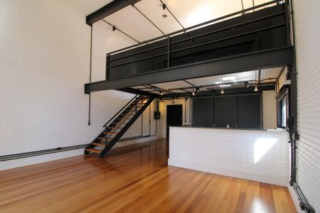 Apartamento à venda com 98m², 1 quarto e 2 vagasSala/Cozinha