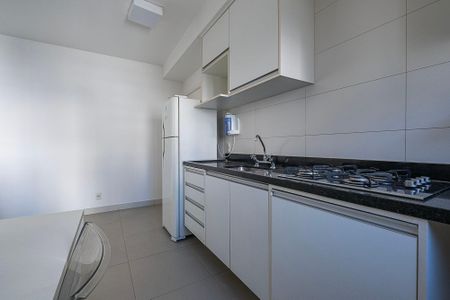 Studio de kitnet/studio para alugar com 1 quarto, 39m² em Vila Mariana, São Paulo
