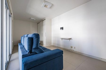 Studio de kitnet/studio para alugar com 1 quarto, 39m² em Vila Mariana, São Paulo