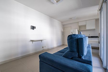 Studio de kitnet/studio para alugar com 1 quarto, 39m² em Vila Mariana, São Paulo