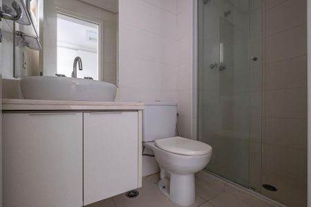 Studio de kitnet/studio para alugar com 1 quarto, 39m² em Vila Mariana, São Paulo