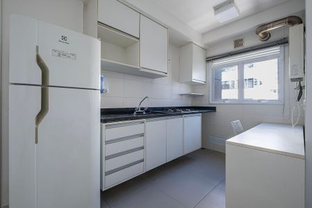 Studio de kitnet/studio para alugar com 1 quarto, 39m² em Vila Mariana, São Paulo