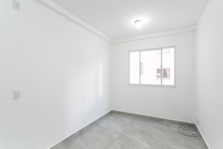 Apartamento para alugar com 44m², 2 quartos e sem vagaSala