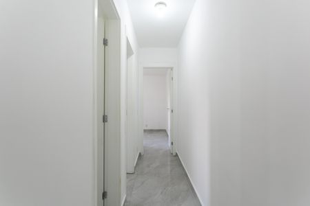 Apartamento para alugar com 44m², 2 quartos e sem vagaCorredor 