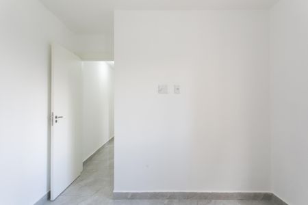 Apartamento para alugar com 44m², 2 quartos e sem vagaQuarto 2