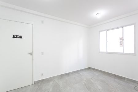 Apartamento para alugar com 44m², 2 quartos e sem vagaSala