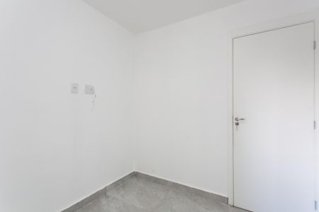 Apartamento para alugar com 44m², 2 quartos e sem vagaQuarto 1 