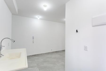 Apartamento para alugar com 44m², 2 quartos e sem vagaCozinha / Área de Serviço 