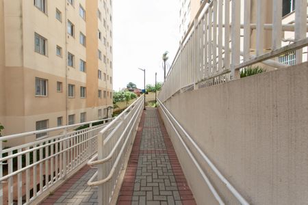 Apartamento para alugar com 44m², 2 quartos e sem vagaÁrea comum 
