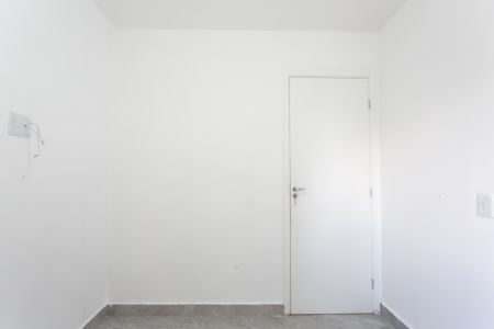 Apartamento para alugar com 44m², 2 quartos e sem vagaQuarto 1 