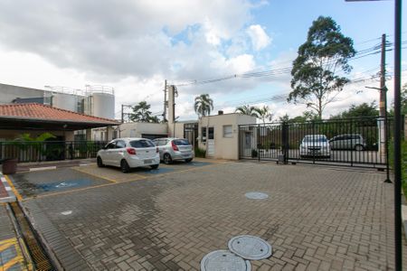 Apartamento para alugar com 44m², 2 quartos e sem vagaÁrea comum 