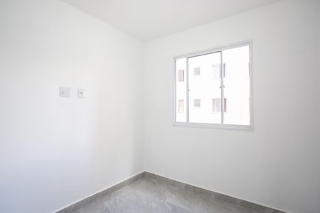 Apartamento para alugar com 44m², 2 quartos e sem vagaQuarto 2