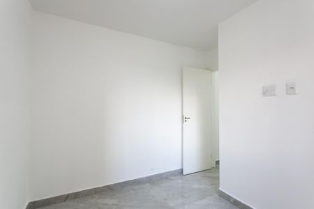 Apartamento para alugar com 44m², 2 quartos e sem vagaQuarto 2