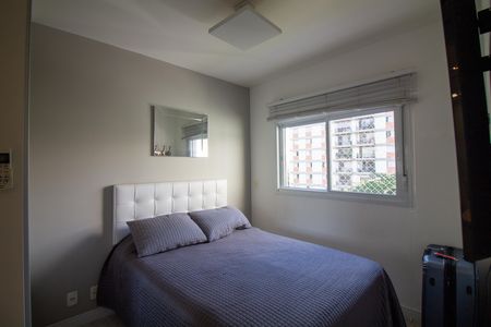Apartamento à venda com 58m², 2 quartos e 1 vagaQuarto 2 - Suíte