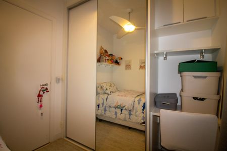 Apartamento à venda com 58m², 2 quartos e 1 vagaQuarto 1