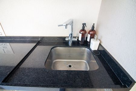 Apartamento à venda com 58m², 2 quartos e 1 vagaÁrea de Serviço